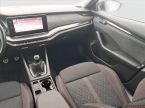 Škoda Octavia - fotka číslo 6
