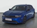Opel Astra - fotka číslo 1