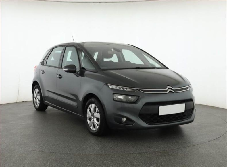 Citroën C4 Picasso - hlavní fotka inzerátu