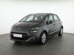 Citroën C4 Picasso - fotka číslo 1