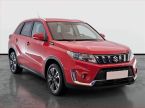 Suzuki Vitara - fotka číslo 0
