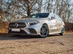 Mercedes Třída A - fotka číslo 0