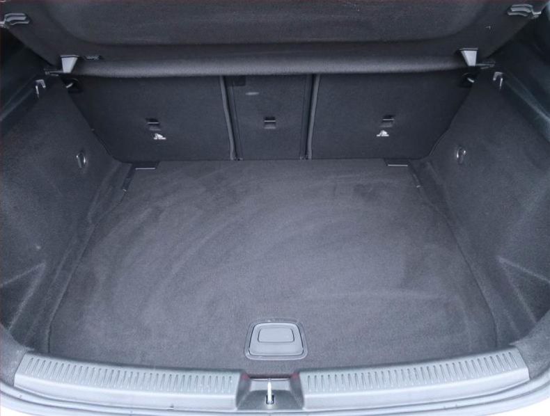 Mercedes Třída A - hlavní fotka