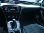 Volkswagen Passat - fotka číslo 11