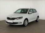 Škoda Fabia - fotka číslo 1