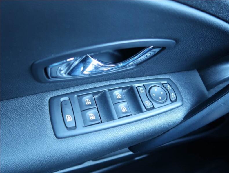 Renault Fluence - hlavní fotka