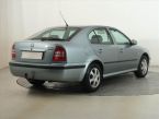 Škoda Octavia - fotka číslo 4