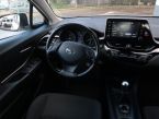 Toyota C-HR - fotka číslo 6