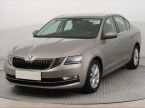 Škoda Octavia - fotka číslo 1