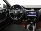 Škoda Octavia - fotka číslo 6