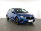 Škoda Scala - fotka číslo 0