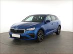Škoda Scala - fotka číslo 1