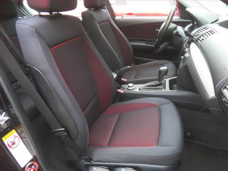 BMW Řada 1 - hlavní fotka