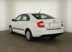 Škoda Rapid - fotka číslo 3