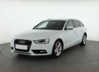 Audi A4 - fotka číslo 1