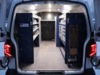 Volkswagen Transporter - fotka číslo 11