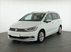 Volkswagen Touran - fotka číslo 1