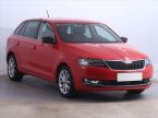 Škoda Rapid - fotka číslo 0