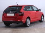 Škoda Rapid - fotka číslo 4