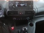 Citroën Berlingo - fotka číslo 8