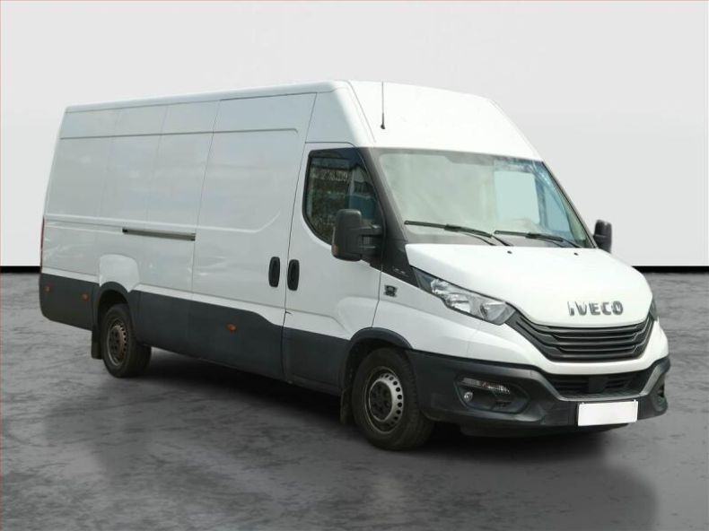 Iveco Daily - hlavní foto