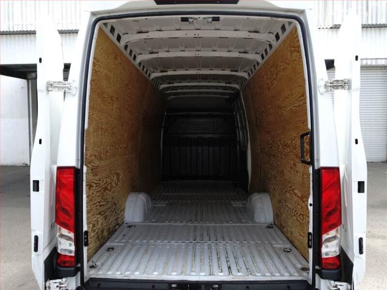 Iveco Daily - hlavní fotka