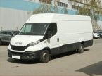 Iveco Daily - fotka číslo 1
