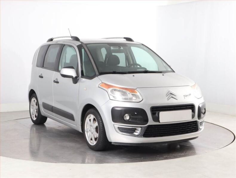 Citroën C3 Picasso - hlavní fotka inzerátu