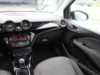 Opel Adam - fotka číslo 7