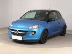 Opel Adam - fotka číslo 1