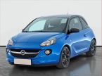 Opel Adam - fotka číslo 1