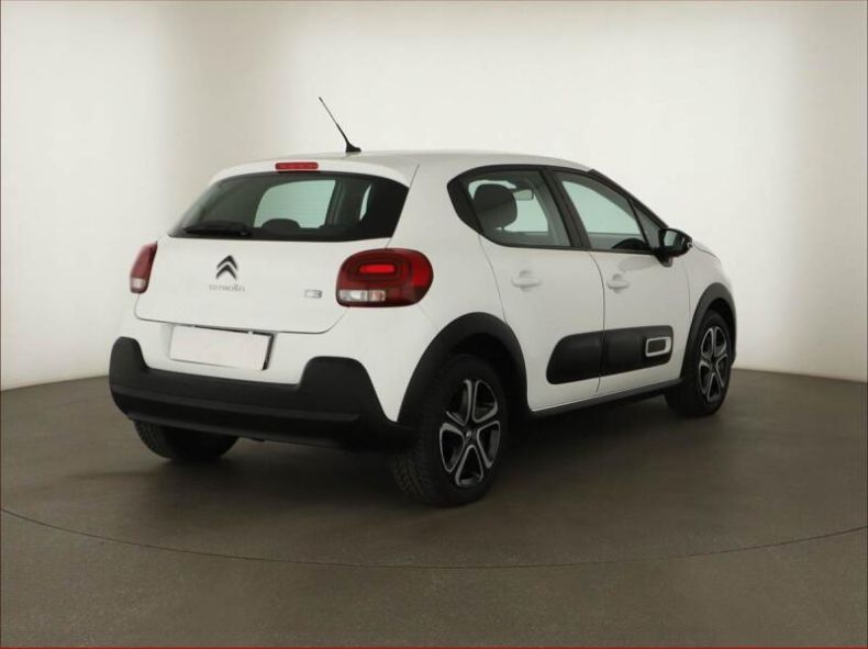 Citroën C3 - hlavní fotka