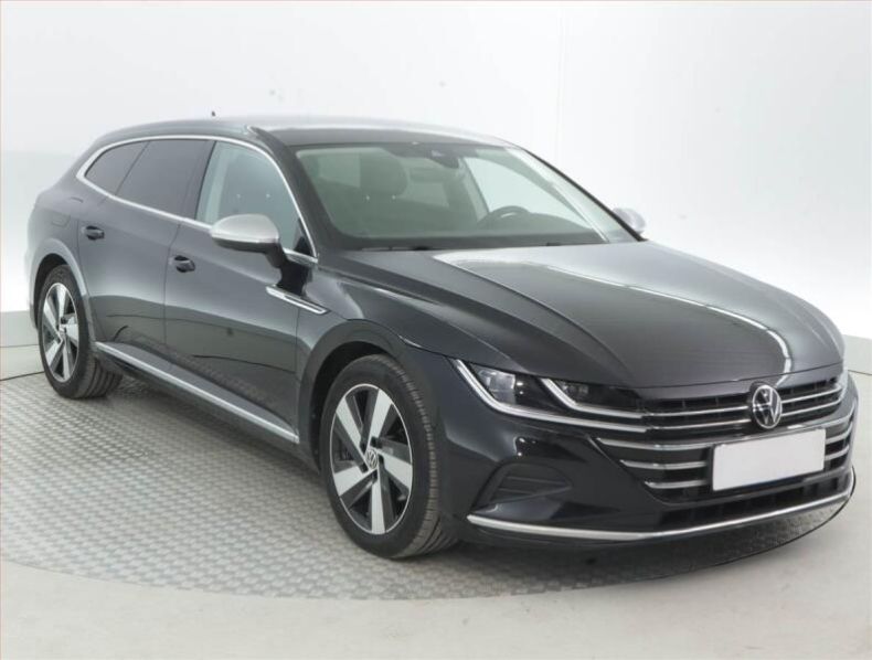 Volkswagen Arteon - hlavní foto