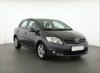 Toyota Auris - fotka číslo 0