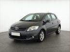Toyota Auris - fotka číslo 1