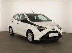 Toyota Aygo - fotka číslo 0