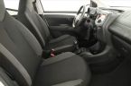 Toyota Aygo - fotka číslo 6