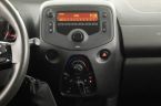 Toyota Aygo - fotka číslo 8