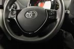 Toyota Aygo - fotka číslo 10