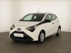 Toyota Aygo - fotka číslo 1