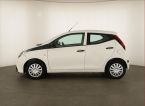 Toyota Aygo - fotka číslo 2