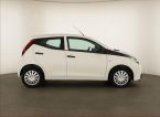 Toyota Aygo - fotka číslo 5