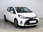 Toyota Yaris - fotka číslo 0