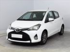 Toyota Yaris - fotka číslo 1