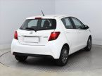 Toyota Yaris - fotka číslo 4