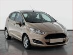 Ford Fiesta - fotka číslo 0