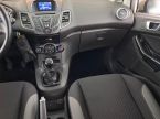 Ford Fiesta - fotka číslo 7