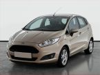 Ford Fiesta - fotka číslo 1