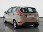 Ford Fiesta - fotka číslo 3