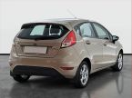Ford Fiesta - fotka číslo 4